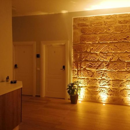 Nike Luxury Rooms Agrigento Exterior foto