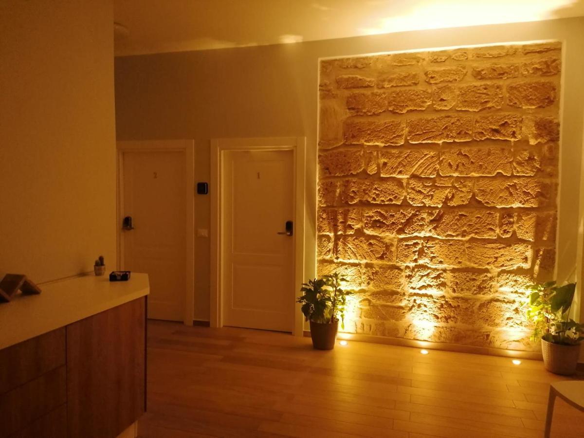 Nike Luxury Rooms Agrigento Exterior foto