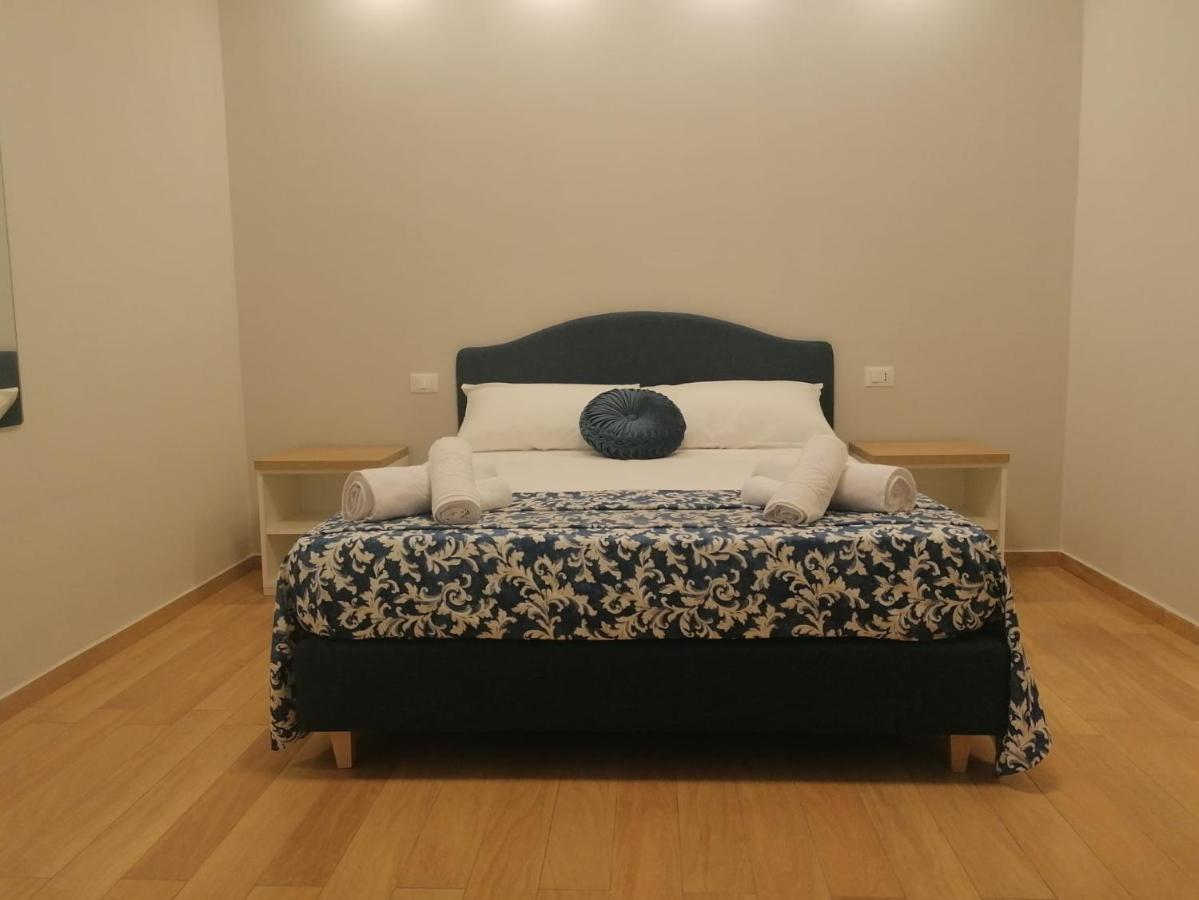 Nike Luxury Rooms Agrigento Exterior foto