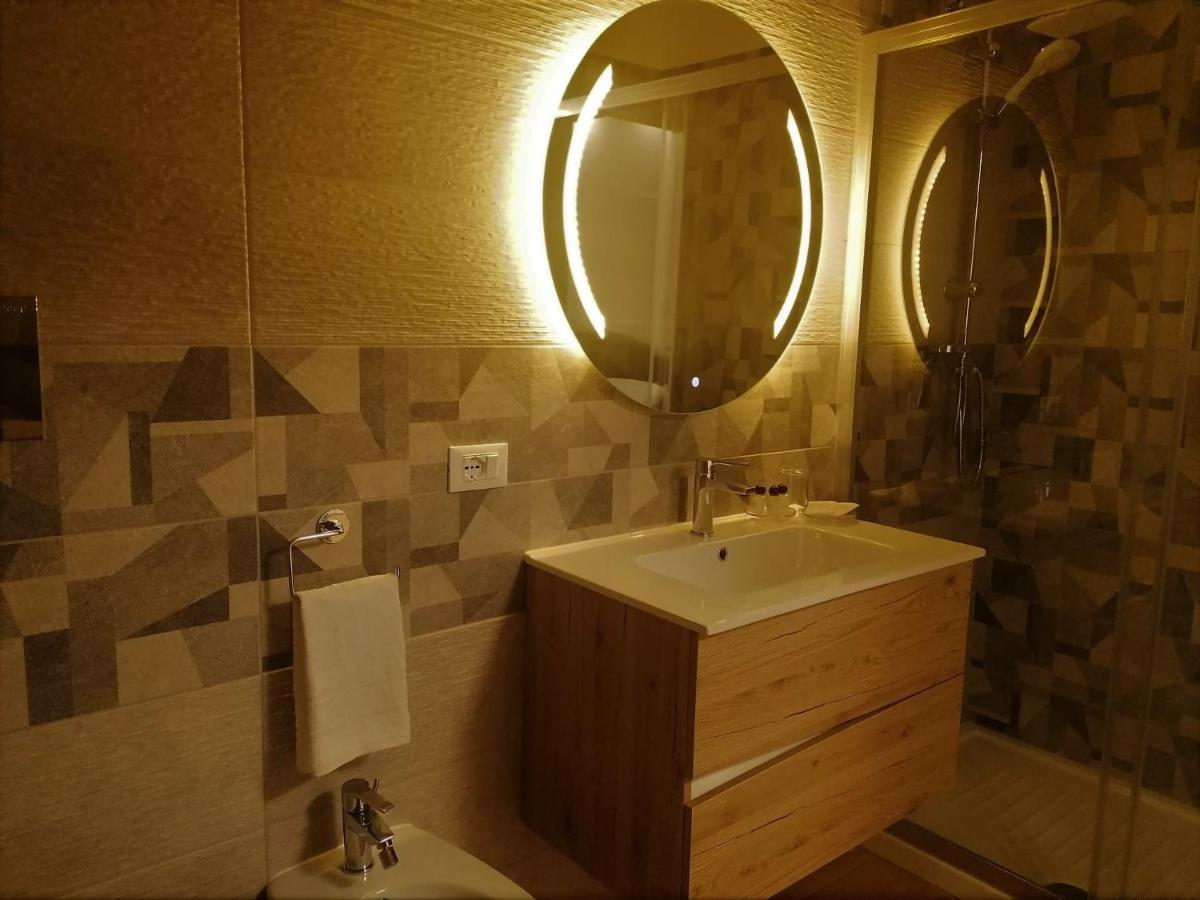 Nike Luxury Rooms Agrigento Exterior foto