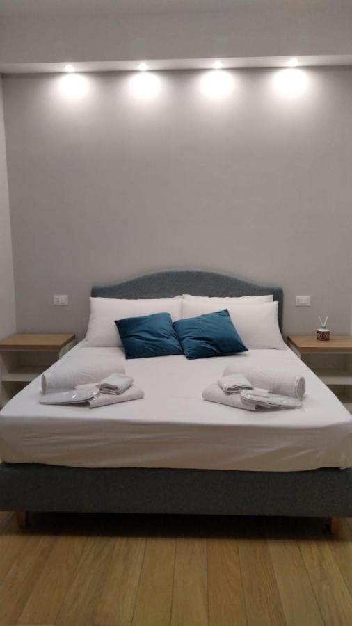 Nike Luxury Rooms Agrigento Exterior foto