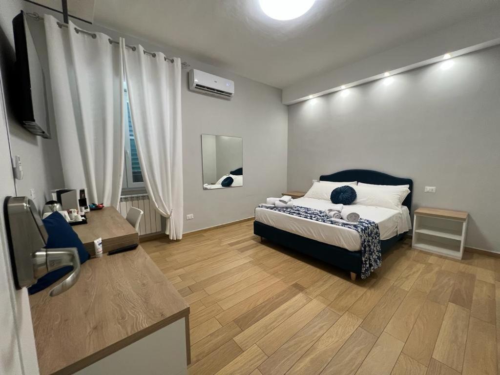 Nike Luxury Rooms Agrigento Exterior foto