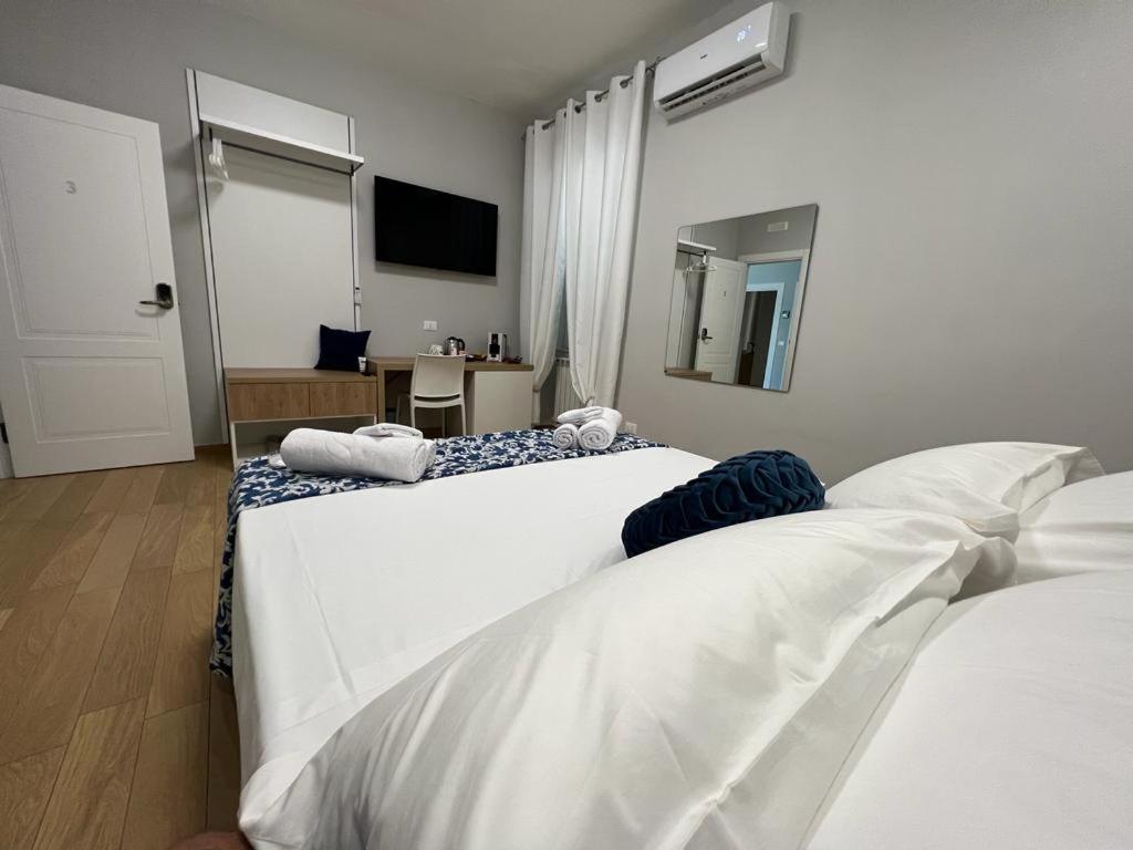 Nike Luxury Rooms Agrigento Exterior foto