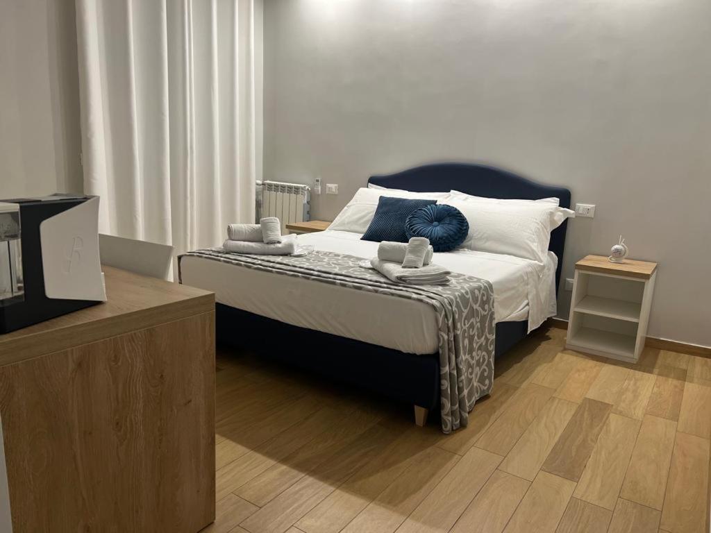 Nike Luxury Rooms Agrigento Exterior foto